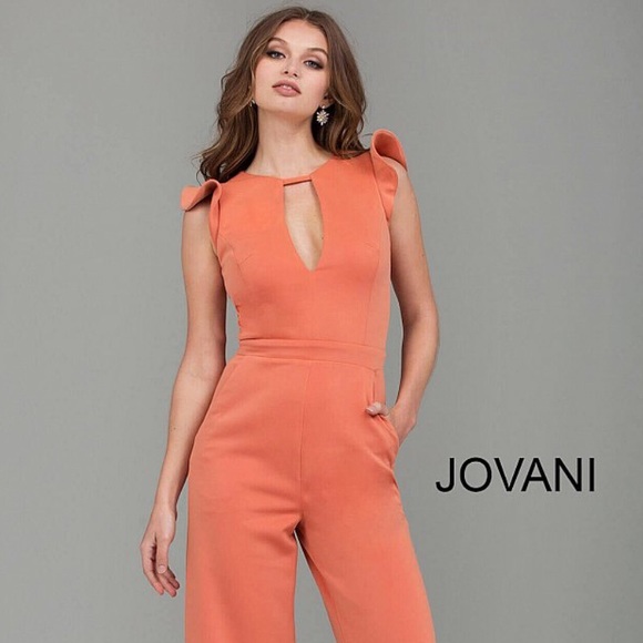 Jovani New with tags
